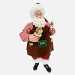 Workshop Santa