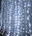 led white Fairy Curtain Light