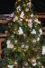 slim line Christmas Tree